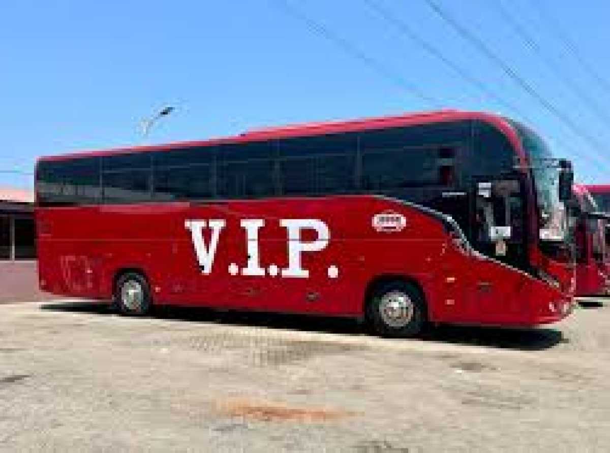 VIP Jeoun Transport increases fares nationwide effective April 8